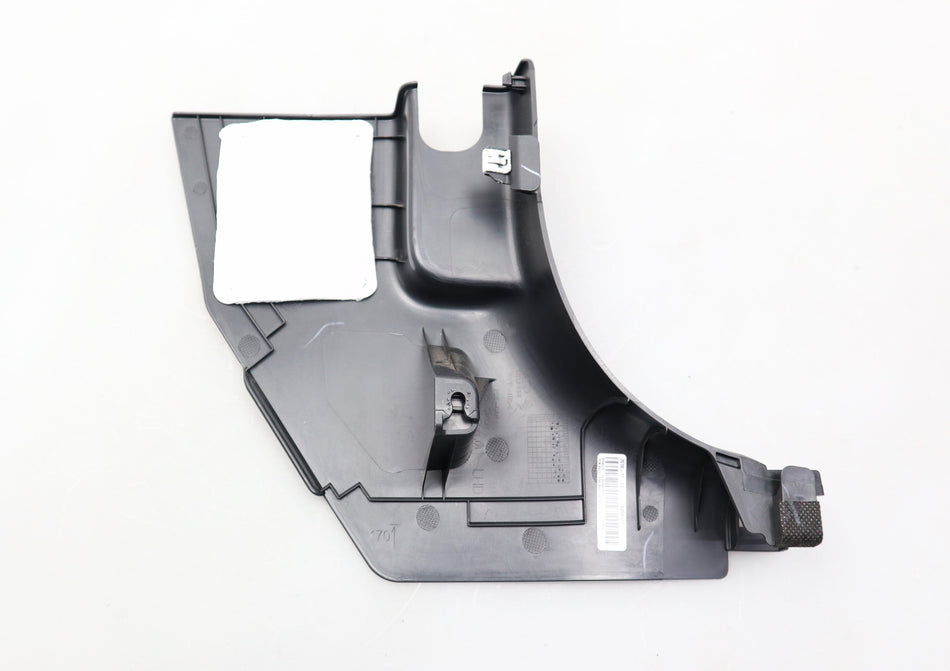 Verkleidung A-Säule unten links Firing 85825-G4000 Hyundai i30 N Fastback 2017-