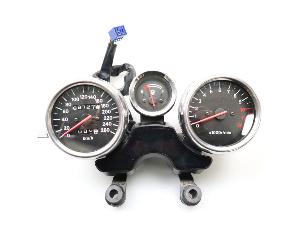 Tacho Cockpit Speedometer Suzuki GSF 1200 S Bandit GV75A 1995-2000