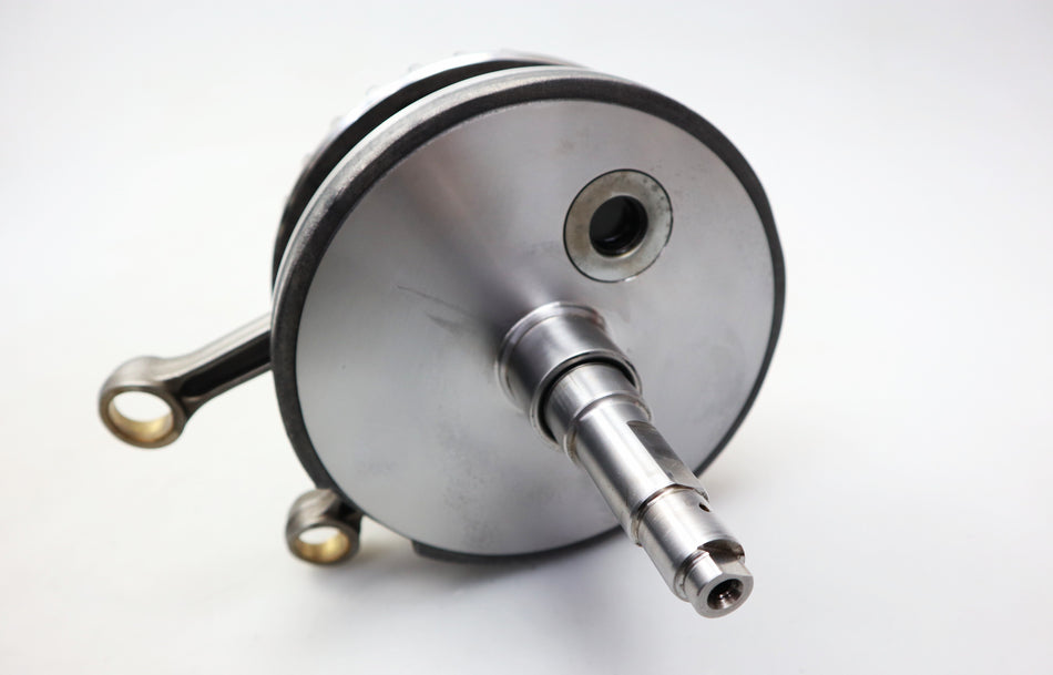 Kurbelwelle Pleuel 24100021 Flywheel Crankshaft Harley Street Glide 96 Touring