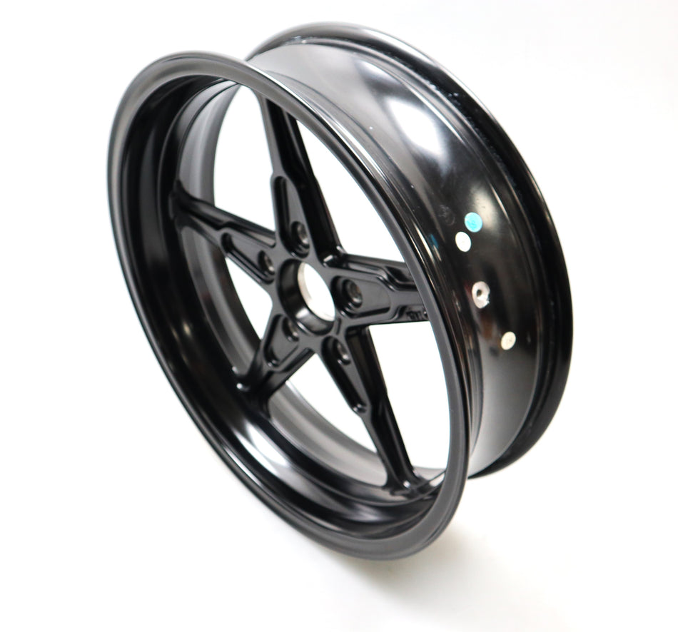 Felge Hinterrad Gussrad Wheel BMW R Nine T K21 K22 K23 K32 M2574