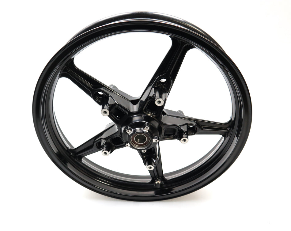 Felge Vorderrad Gussrad Wheel BMW R Nine T K21 K22 K23 K32 M2575