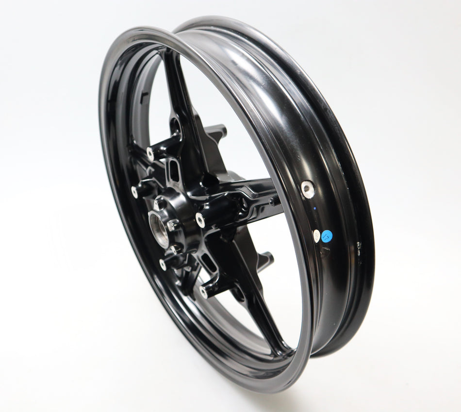 Felge Vorderrad Gussrad Wheel BMW R Nine T K21 K22 K23 K32 M2575