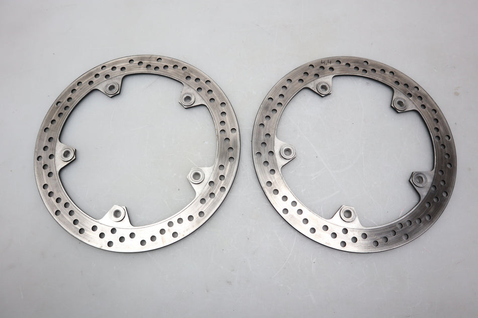 Bremsscheiben vorne Brake Disc Brembo BMW R 1200 R 1250 GS K50 K51 3411 8526566