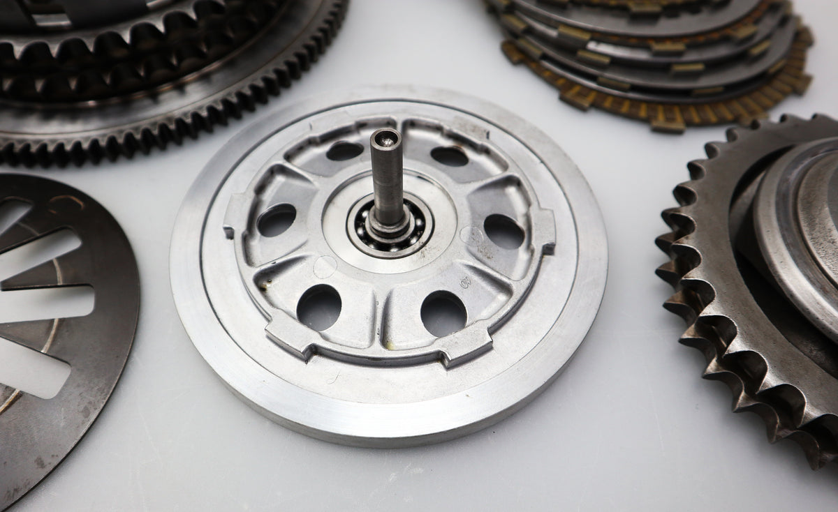 Kupplungskorb Kupplung 37554-06A 37813-06A Clutch Harley Street Glide 96 Touring FLHX