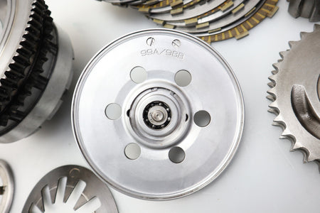 Kupplungskorb Kupplung 37554-06A 37813-06A Clutch Harley Street Glide 96 Touring FLHX
