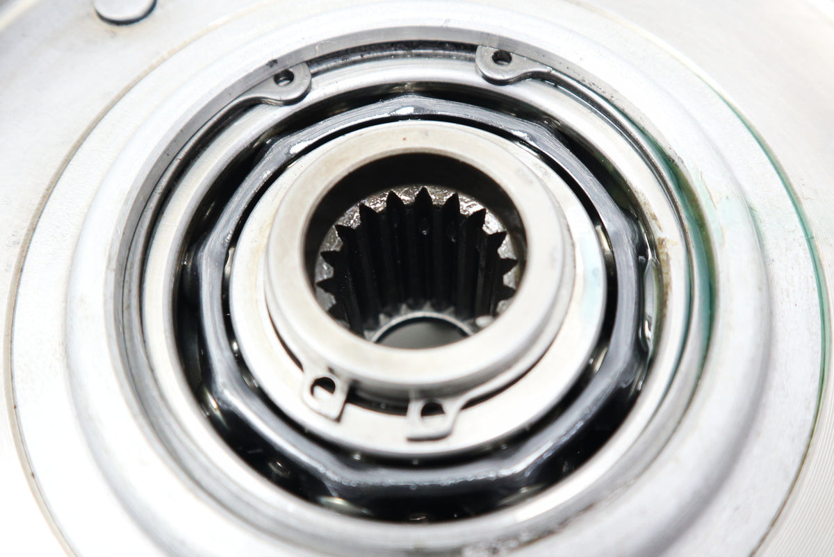 Kupplungskorb Kupplung 37554-06A 37813-06A Clutch Harley Street Glide 96 Touring FLHX