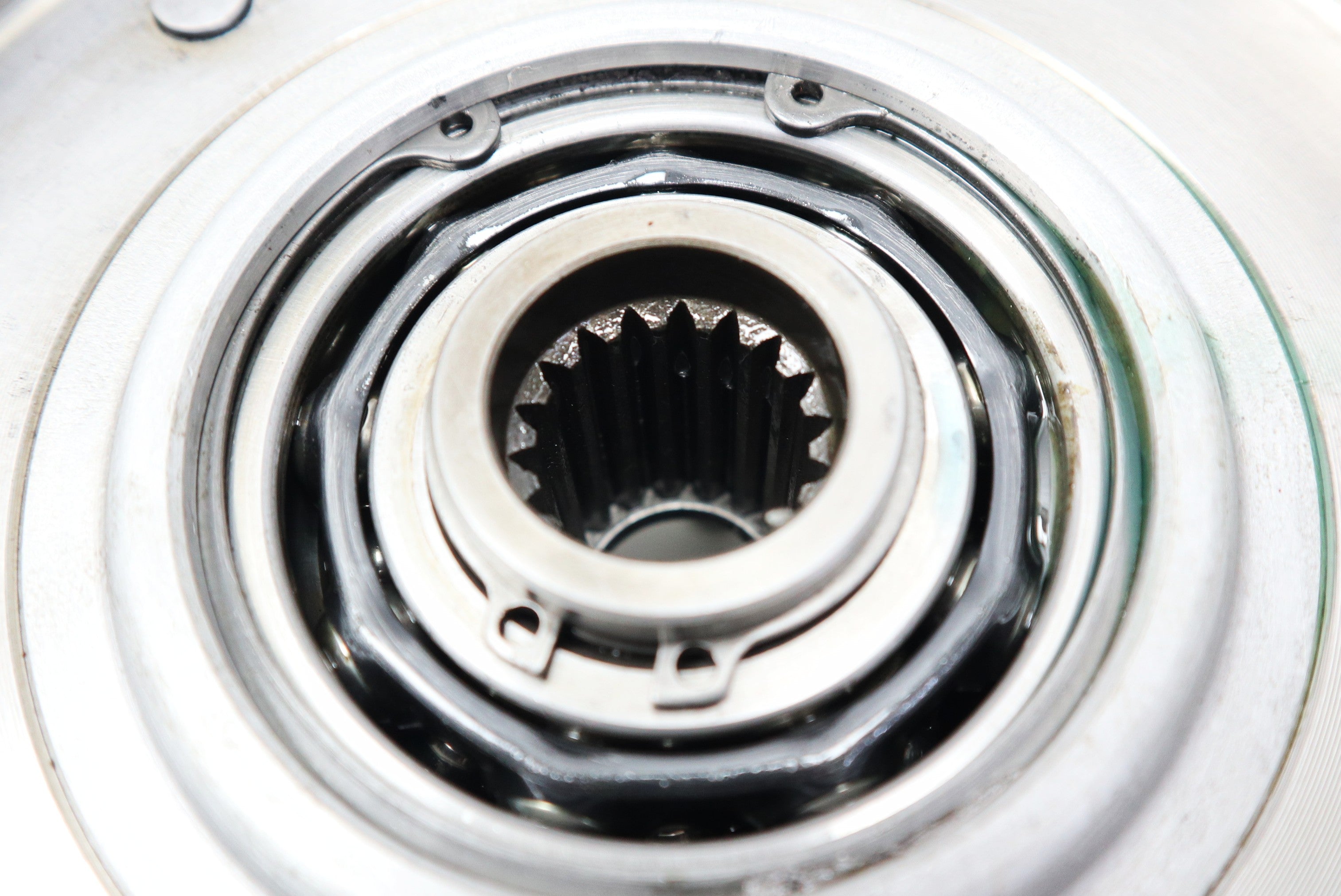 Kupplungskorb Kupplung 37554-06A 37813-06A Clutch Harley Street Glide 96 Touring FLHX