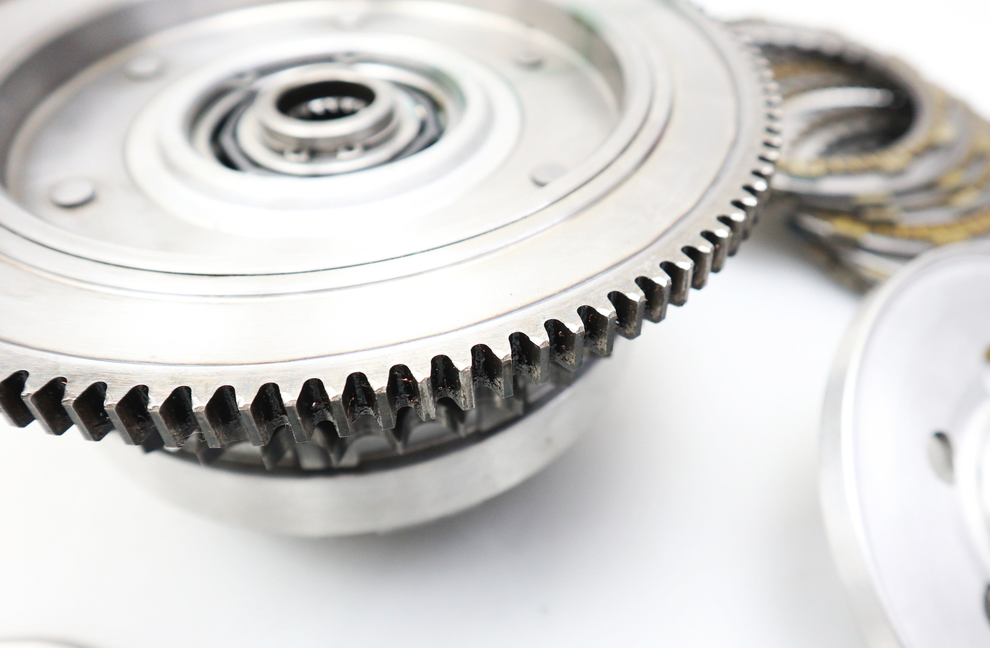 Kupplungskorb Kupplung 37554-06A 37813-06A Clutch Harley Street Glide 96 Touring FLHX
