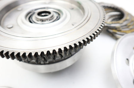 Kupplungskorb Kupplung 37554-06A 37813-06A Clutch Harley Street Glide 96 Touring FLHX