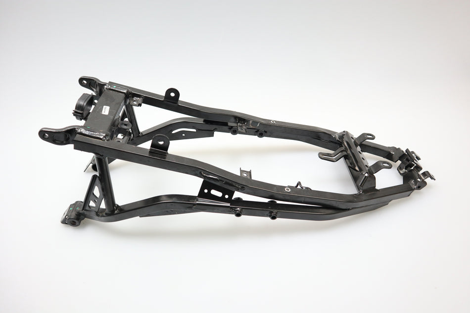 Heckrahmen Rahmen Subframe Frame Aprilia RS 125 2021-