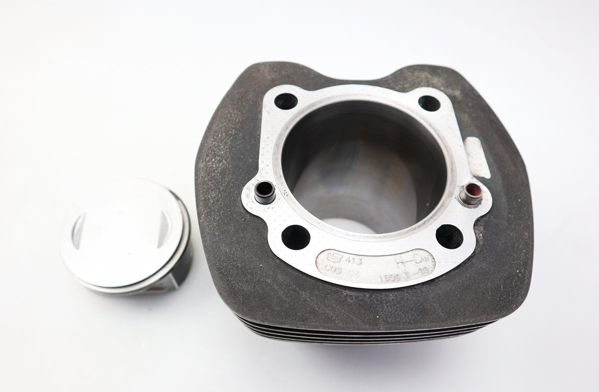 Zylinder Kolben 17458-07 16593-99 Cylinder Piston Harley 96