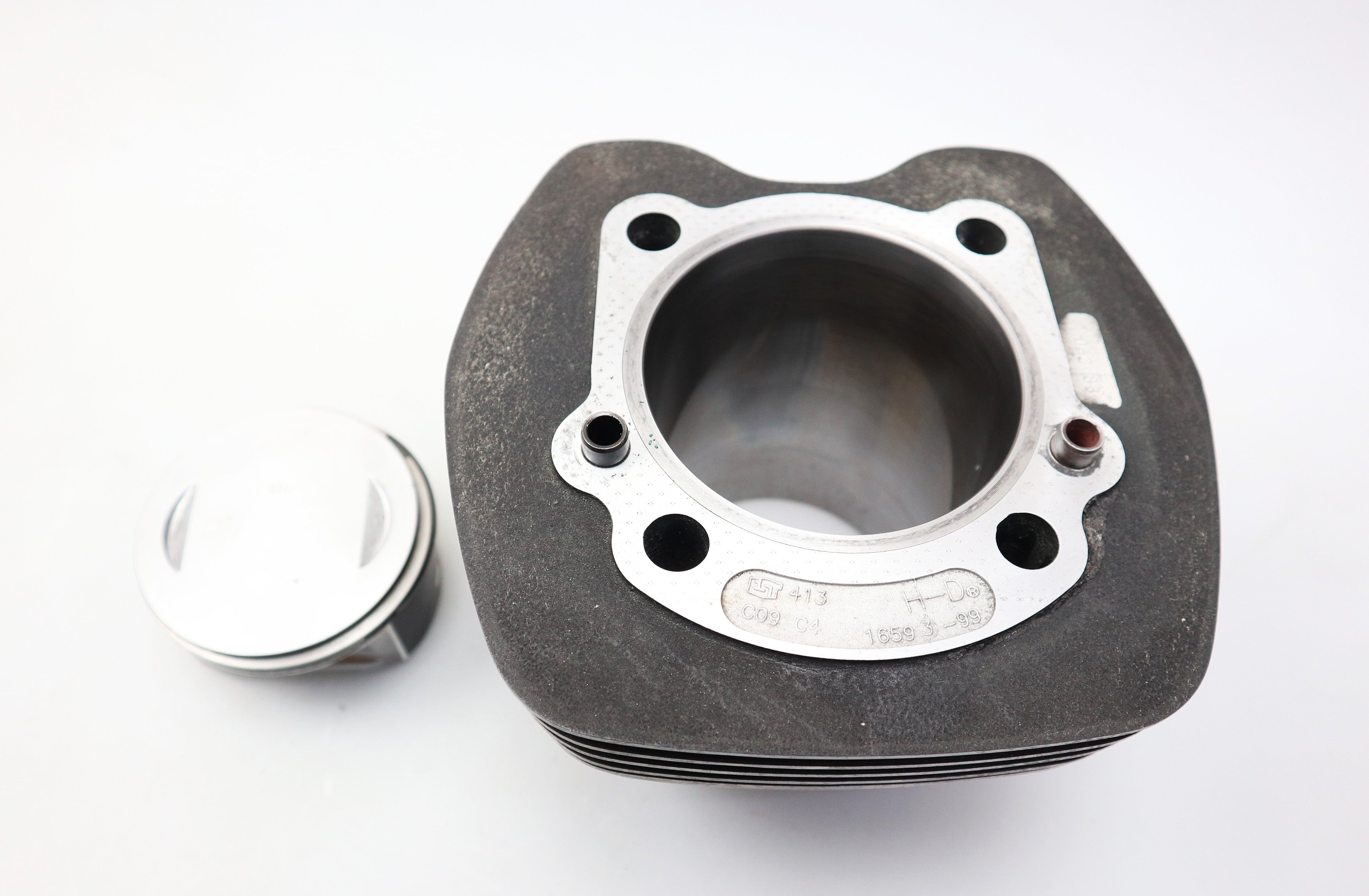 Zylinder Kolben 17458-07 16593-99 Cylinder Piston Harley 96