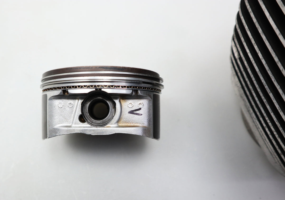 Zylinder Kolben 17458-07 16593-99 Cylinder Piston Harley 96