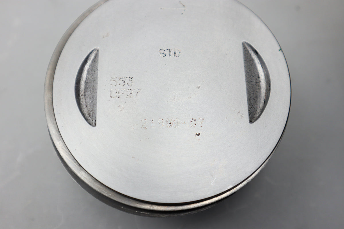 Zylinder Kolben 17458-07 16593-99 Cylinder Piston Harley 96