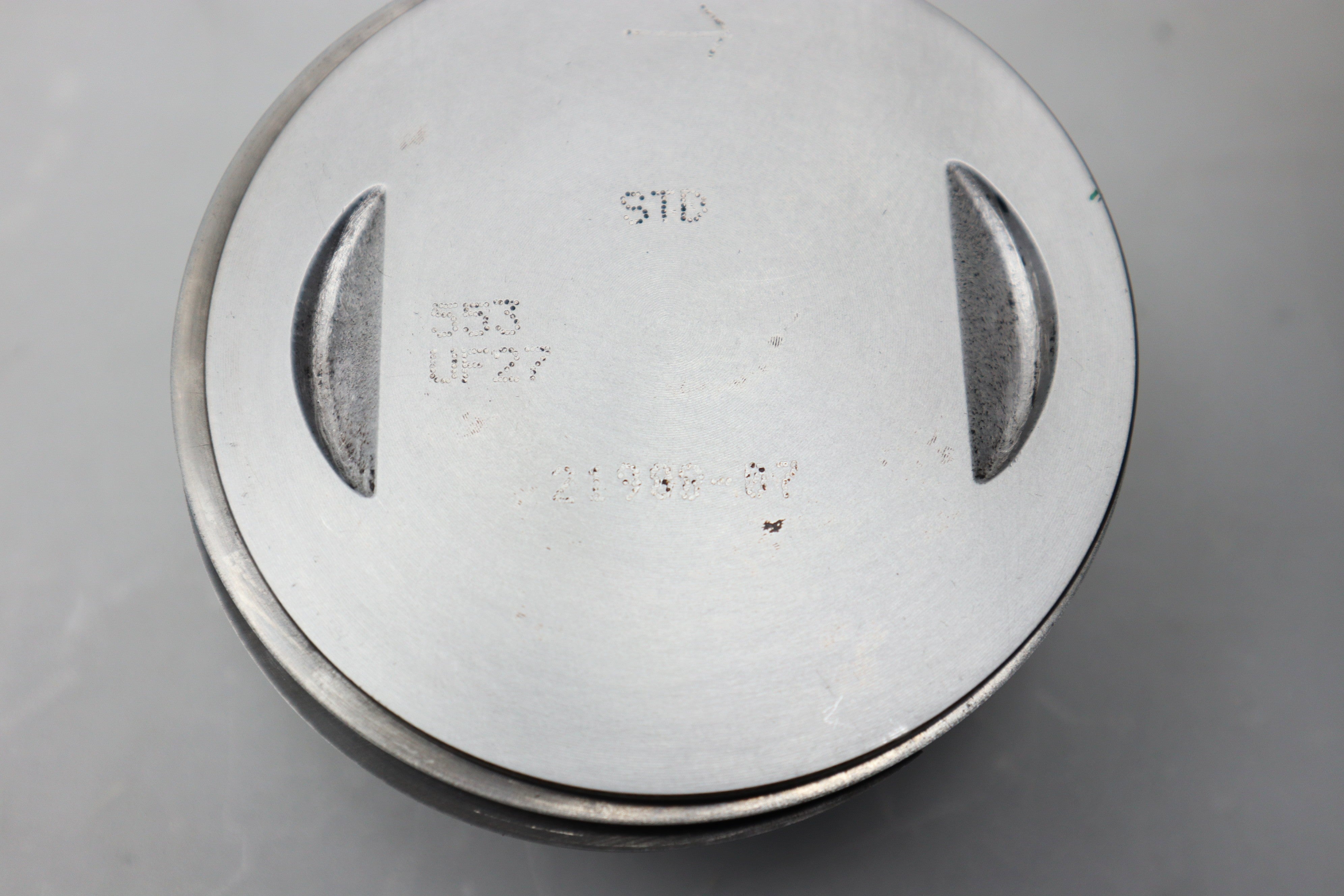 Zylinder Kolben 17458-07 16593-99 Cylinder Piston Harley 96