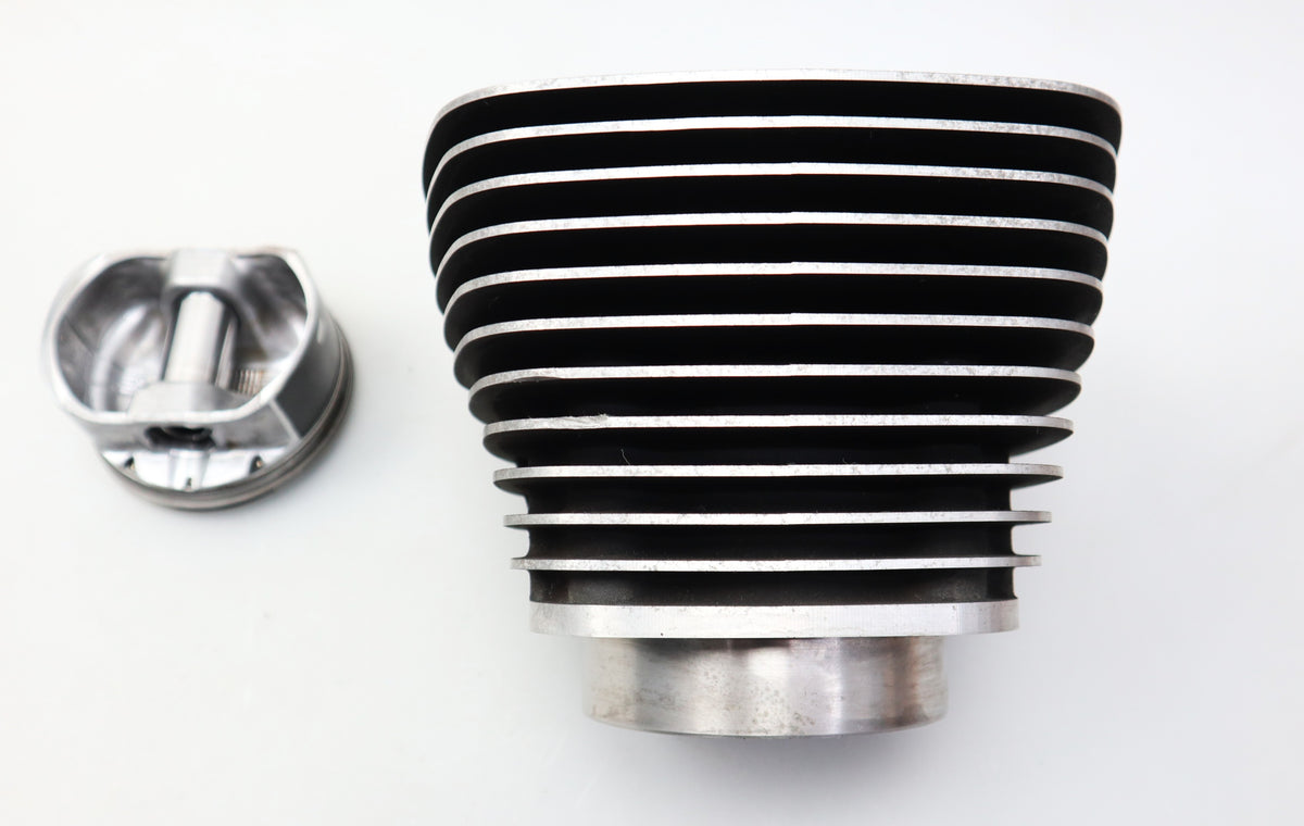 Zylinder Kolben 17458-07 16593-99 Cylinder Piston Harley 96