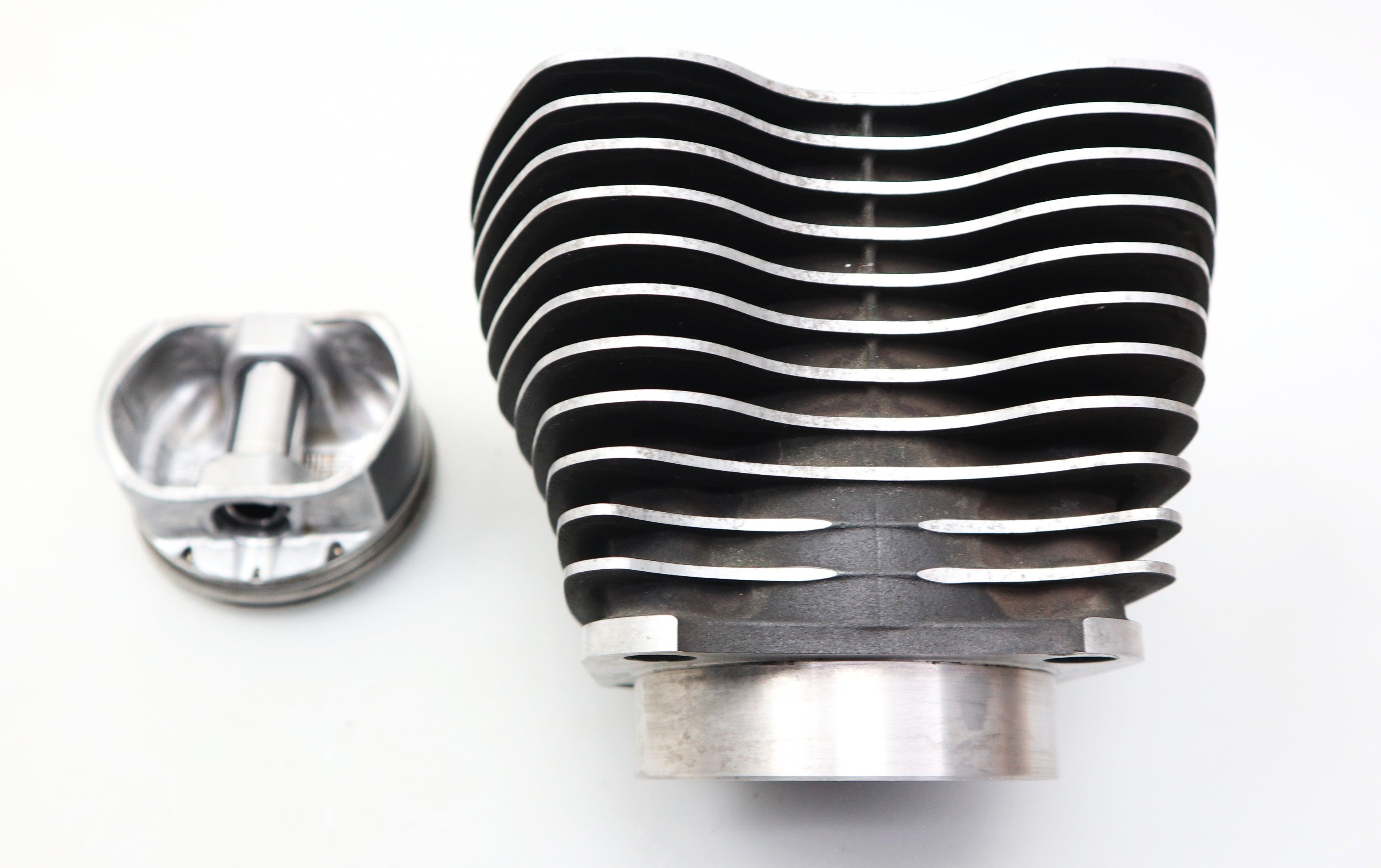 Zylinder Kolben 17458-07 16593-99 Cylinder Piston Harley 96