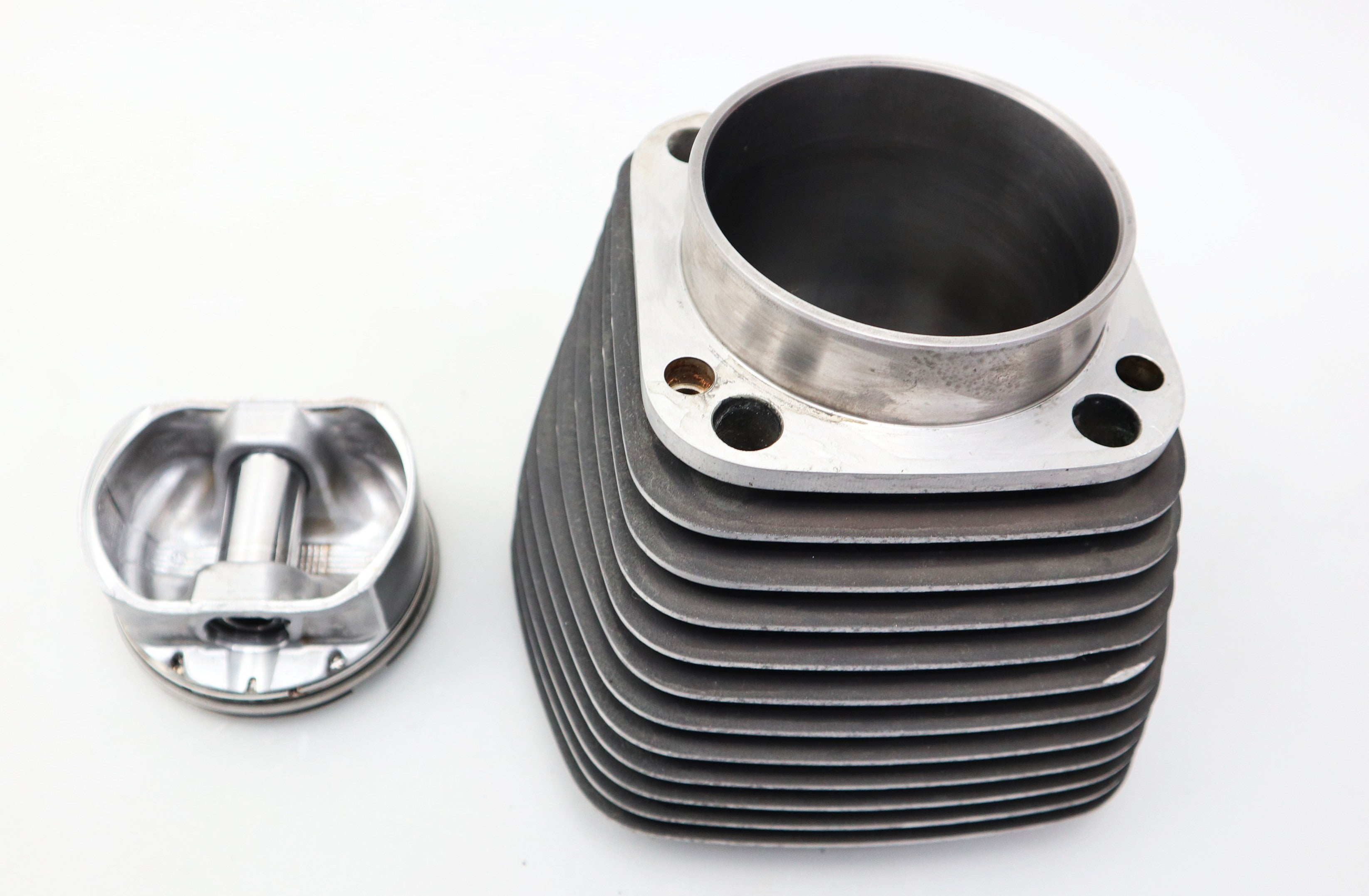 Zylinder Kolben 17458-07 16593-99 Cylinder Piston Harley 96