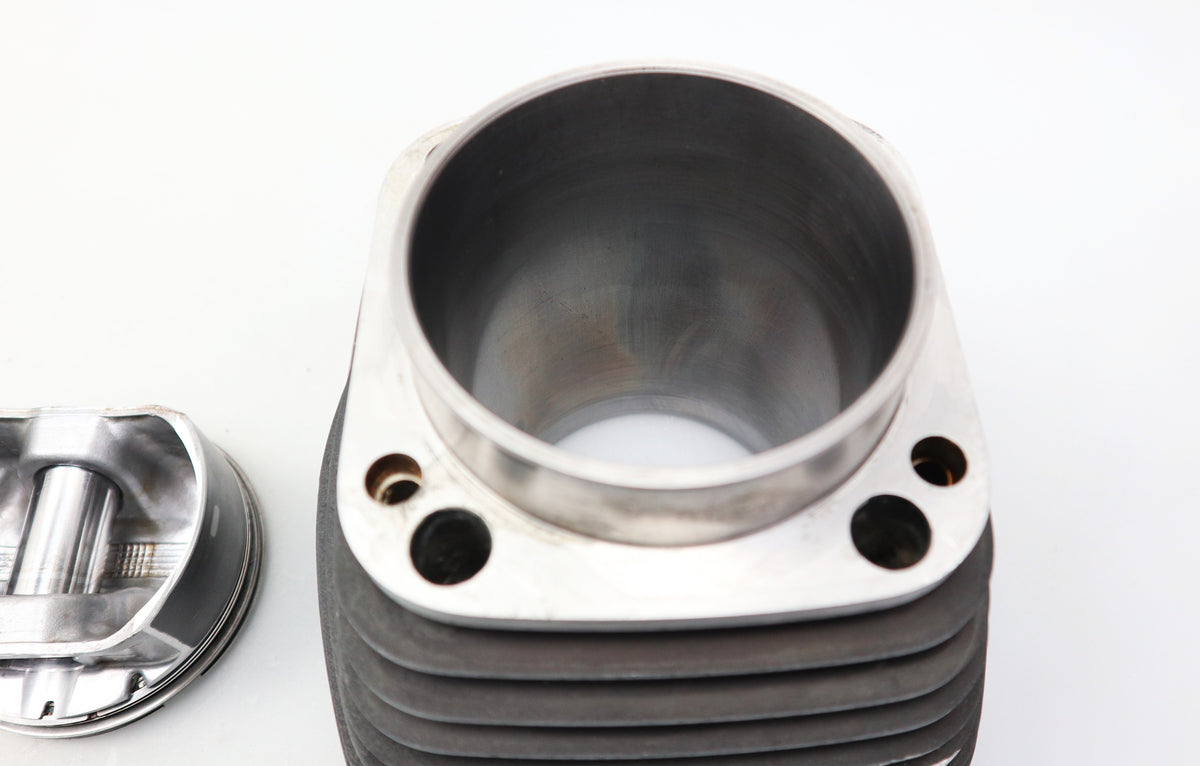 Zylinder Kolben 17458-07 16593-99 Cylinder Piston Harley 96