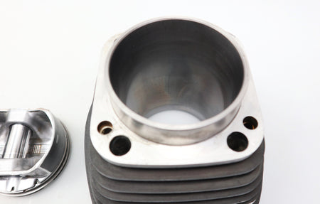 Zylinder Kolben 17458-07 16593-99 Cylinder Piston Harley 96