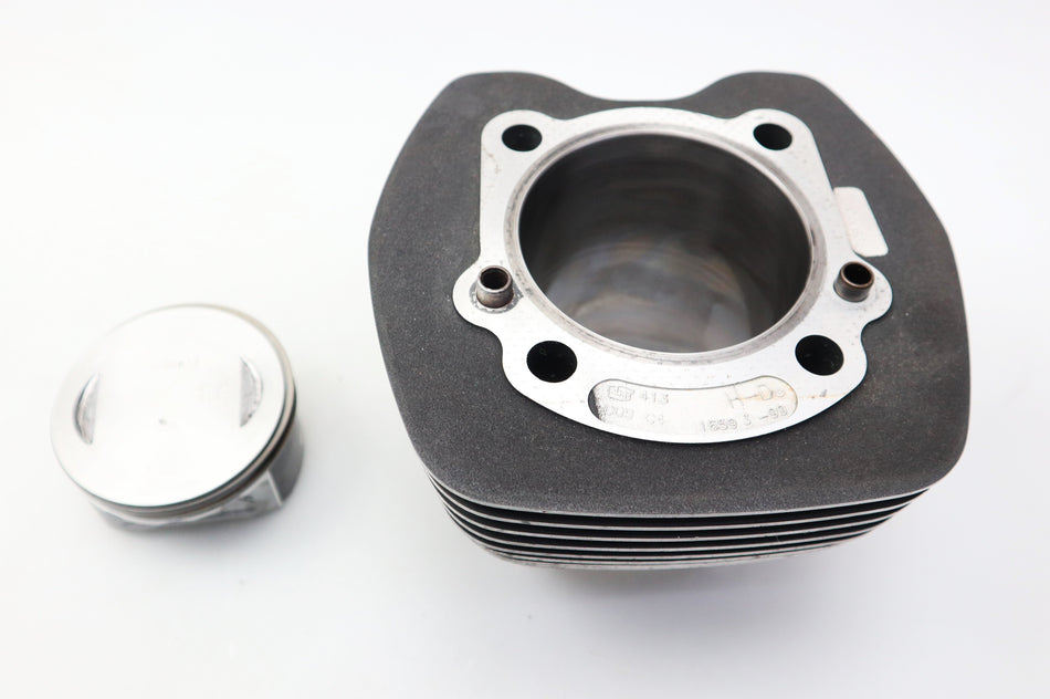 Zylinder H Kolben 17458-07 16593-99 Cylinder Piston Harley 96 Touring
