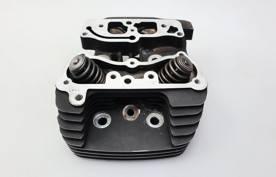 Zylinderkopf hinten 17179-06 Motor Cylinder Head Harley 96 Touring