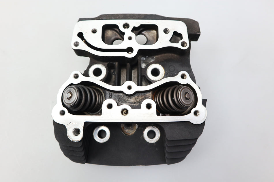 Zylinderkopf hinten 17179-06 Motor Cylinder Head Harley 96 Touring