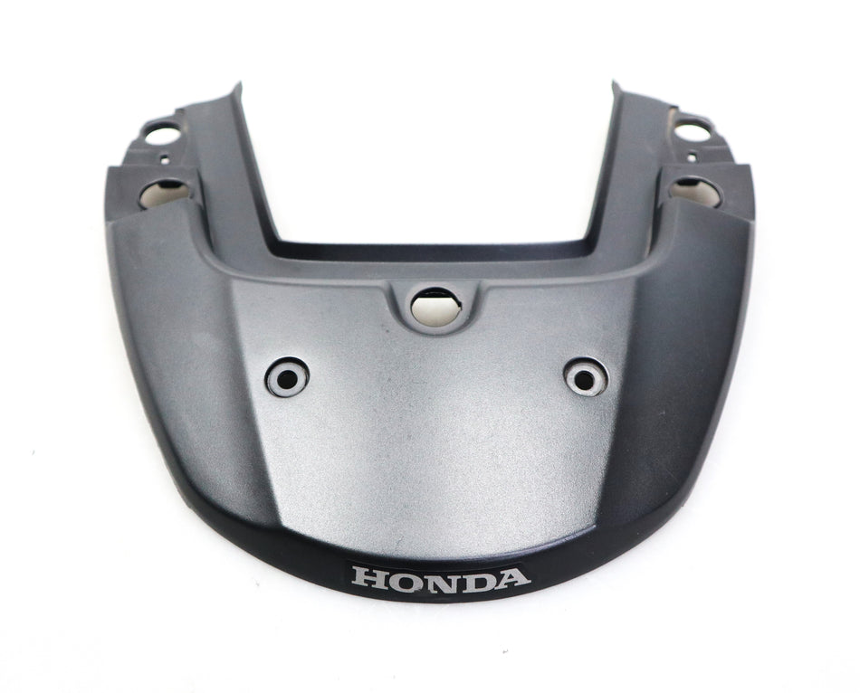 Heck Verkleidung mitte Abdeckung Fairing Cover 77350-MERA-D000 Honda CBF 600 PC38 2004-2007