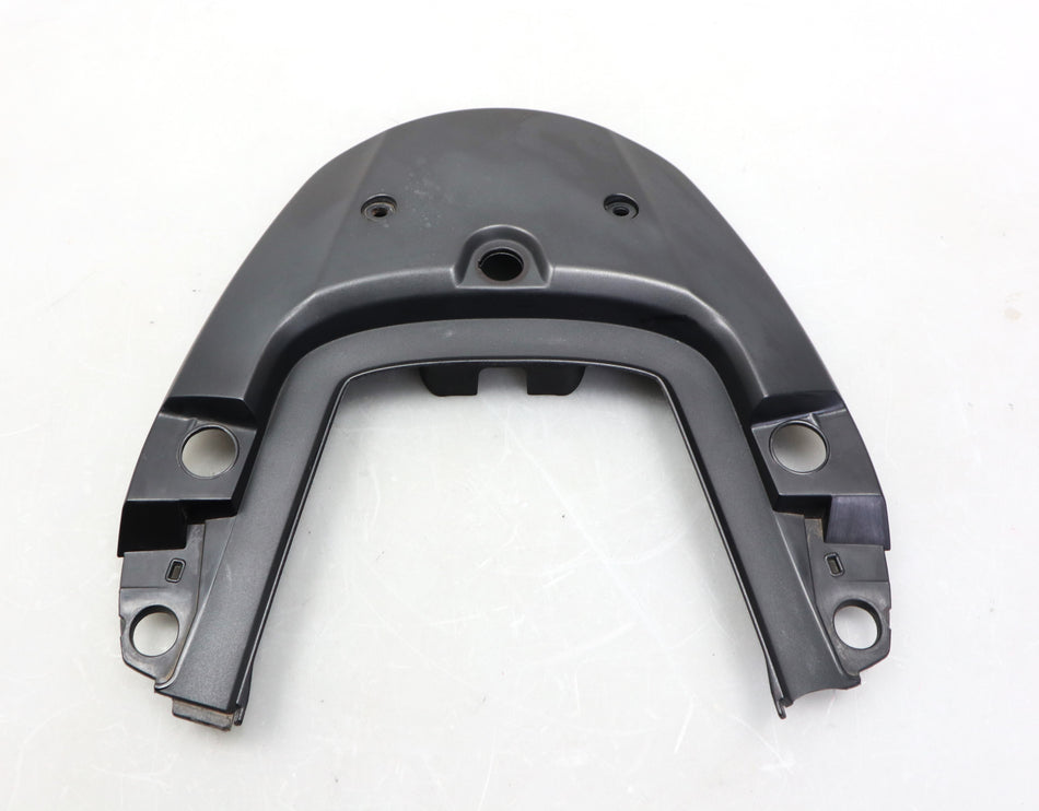 Heck Verkleidung mitte Abdeckung Fairing Cover 77350-MERA-D000 Honda CBF 600 PC38 2004-2007