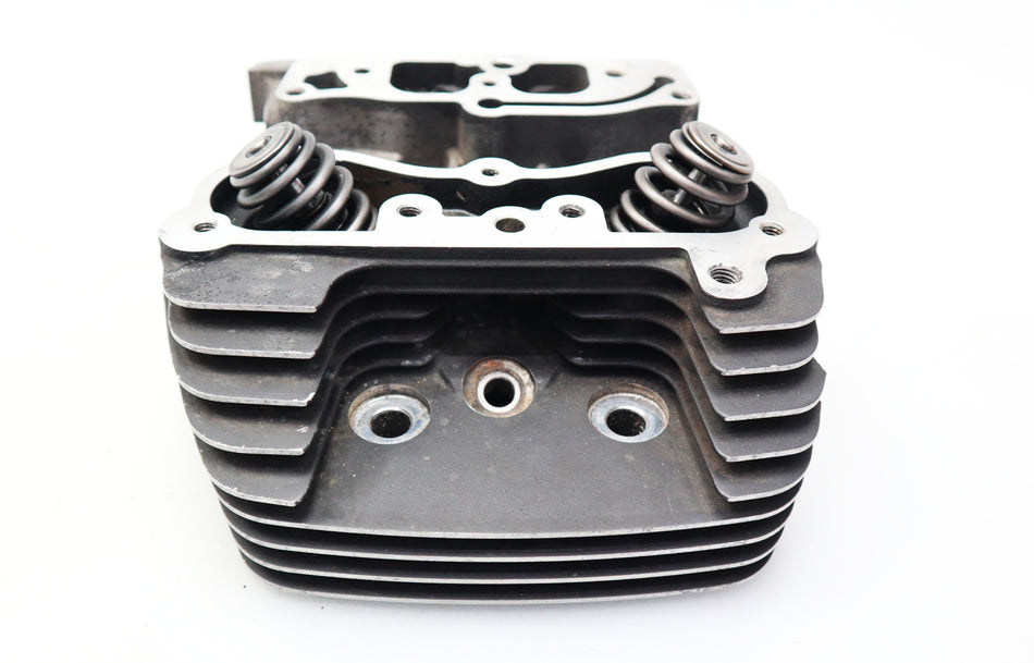 Zylinderkopf hinten 17179-06 Motor Cylinder Head Harley 96 Touring