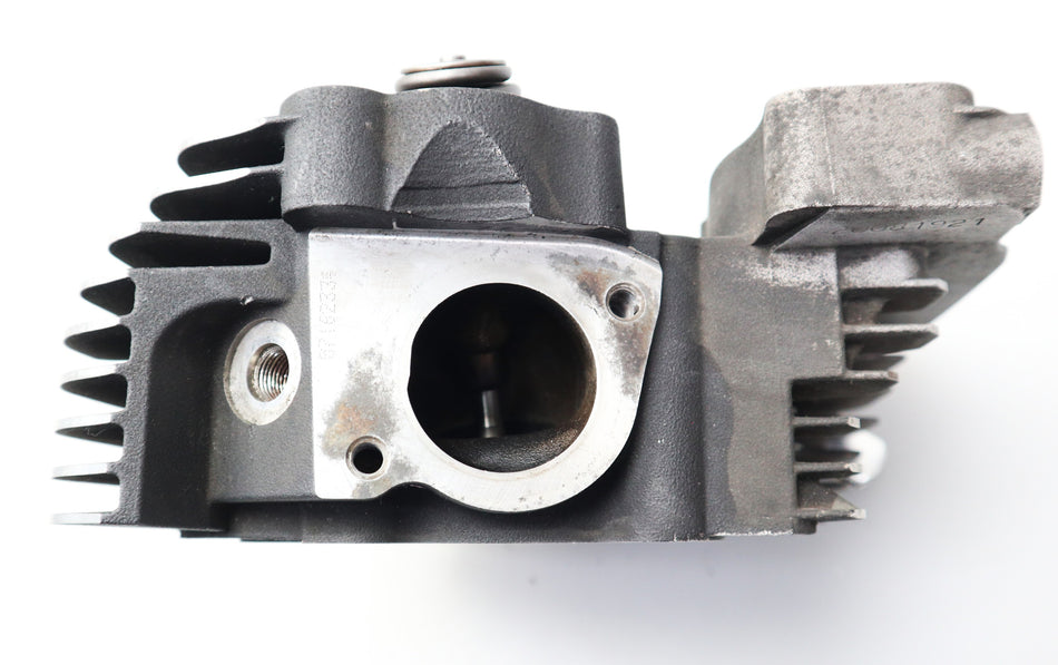 Zylinderkopf hinten 17179-06 Motor Cylinder Head Harley 96 Touring