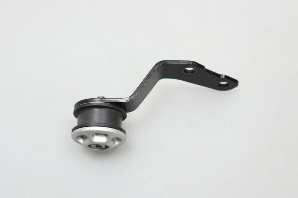 Halter Auspuff Endschalldämpfer Exhaust BMW F 750 850 GS K80 K81 K82 M2594