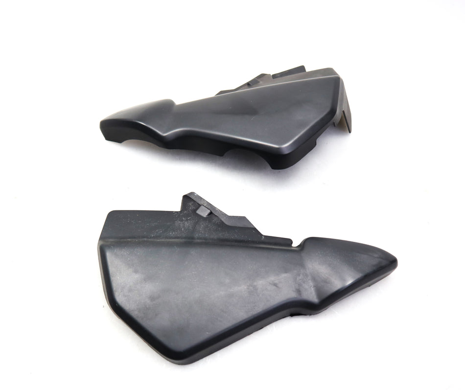 Seiten Verkleidung Abdeckung Fairing Cover 83511-MERA-D000 / 83611-MERA-D000 Honda CBF 600 PC38 2004-2007