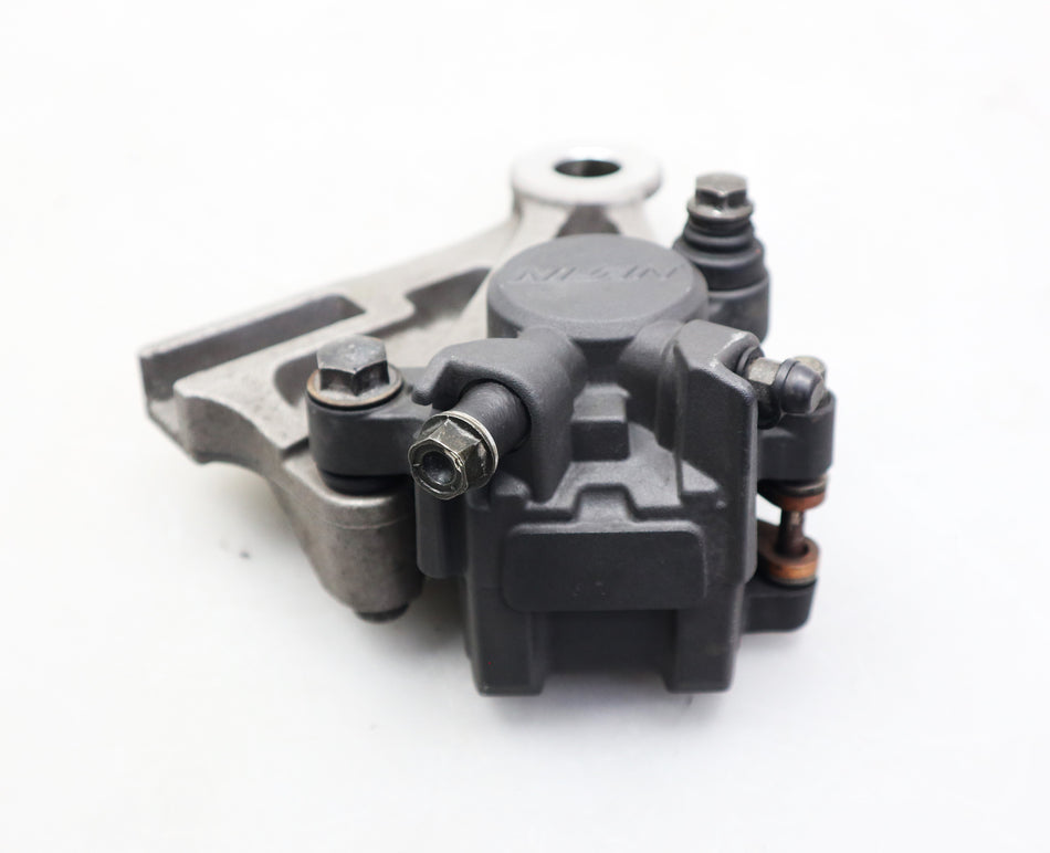 Bremssattel hinten Bremszange Rear Brake Caliper 43150-MER-D01 Honda CBF 600 PC38 2004-2007