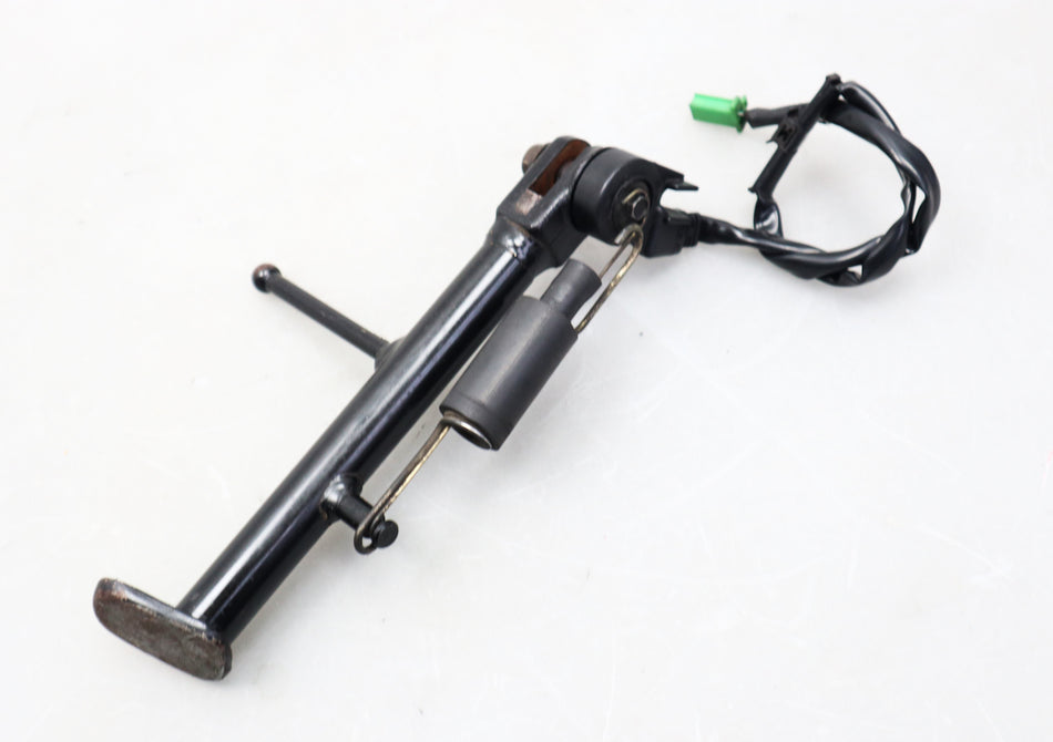 Seitenständer Schalter Ständer Side Stand 50530-MER-D00 / 35070-MER-D00 Honda CBF 600 PC38 2004-2007