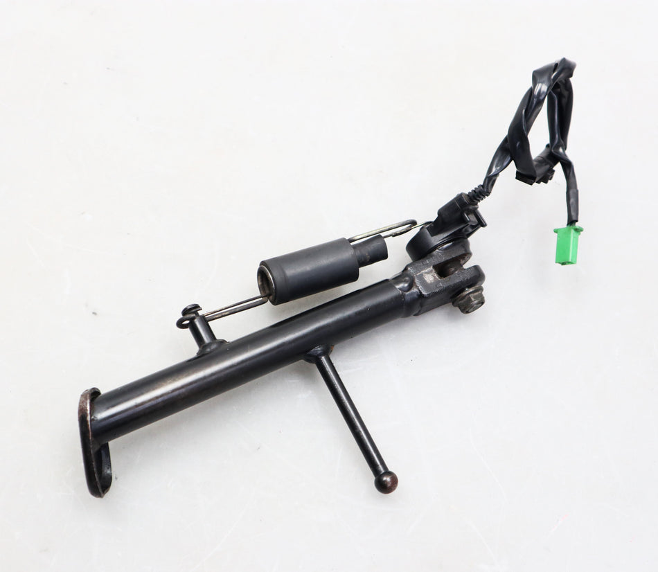 Seitenständer Schalter Ständer Side Stand 50530-MER-D00 / 35070-MER-D00 Honda CBF 600 PC38 2004-2007