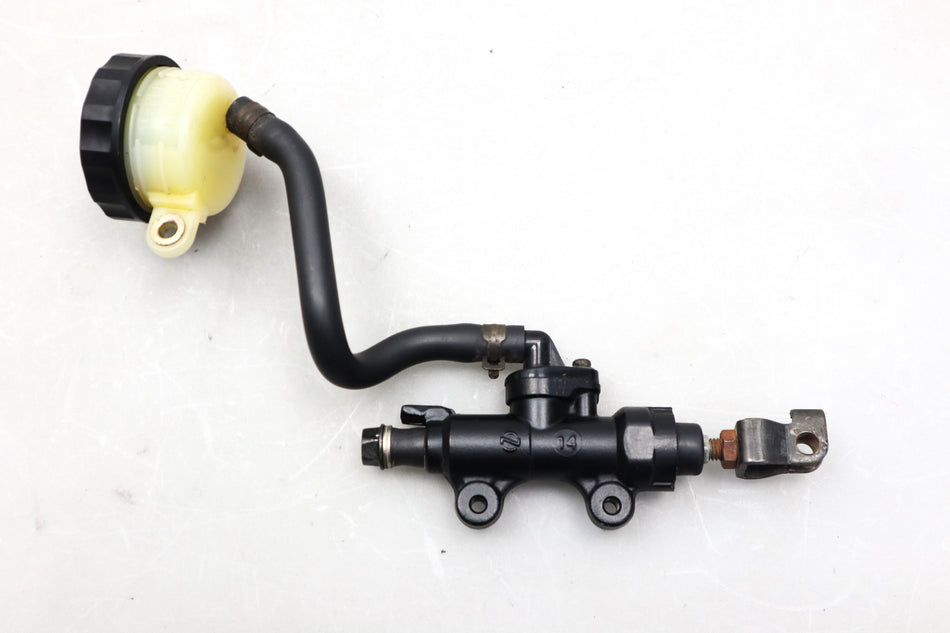Bremspumpe Bremszylinder Brake Cylinder 43510-MER-D02 Honda CBF 600 PC38 2004-2007