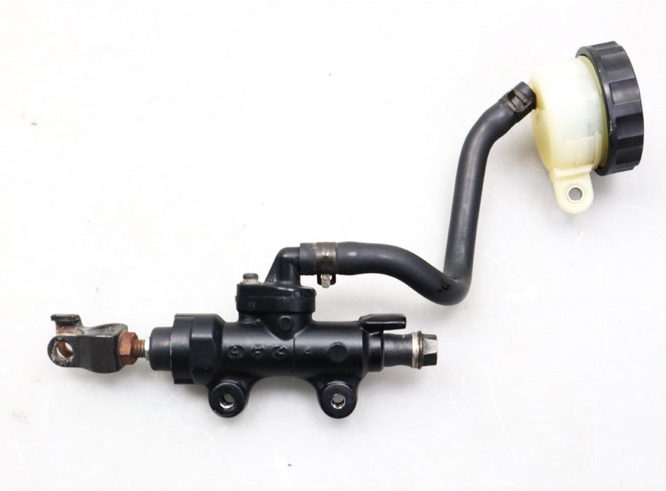 Bremspumpe Bremszylinder Brake Cylinder 43510-MER-D02 Honda CBF 600 PC38 2004-2007