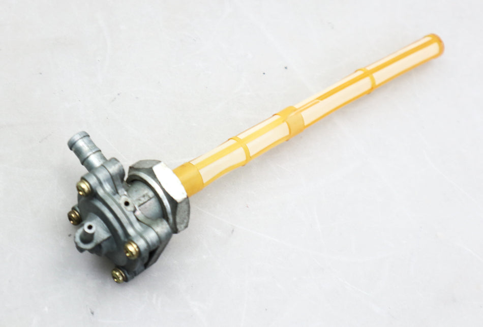 Benzinhahn Kraftstoffhahn fuel tap 16950-MER-D01 Honda CBF 600 PC38 2004-2007