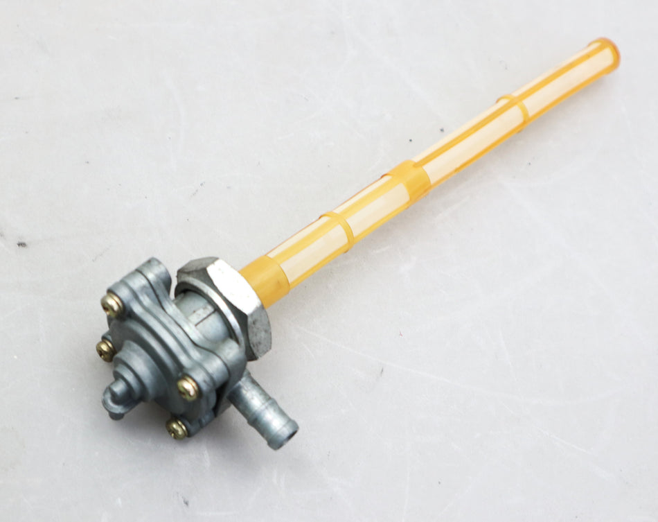 Benzinhahn Kraftstoffhahn fuel tap 16950-MER-D01 Honda CBF 600 PC38 2004-2007