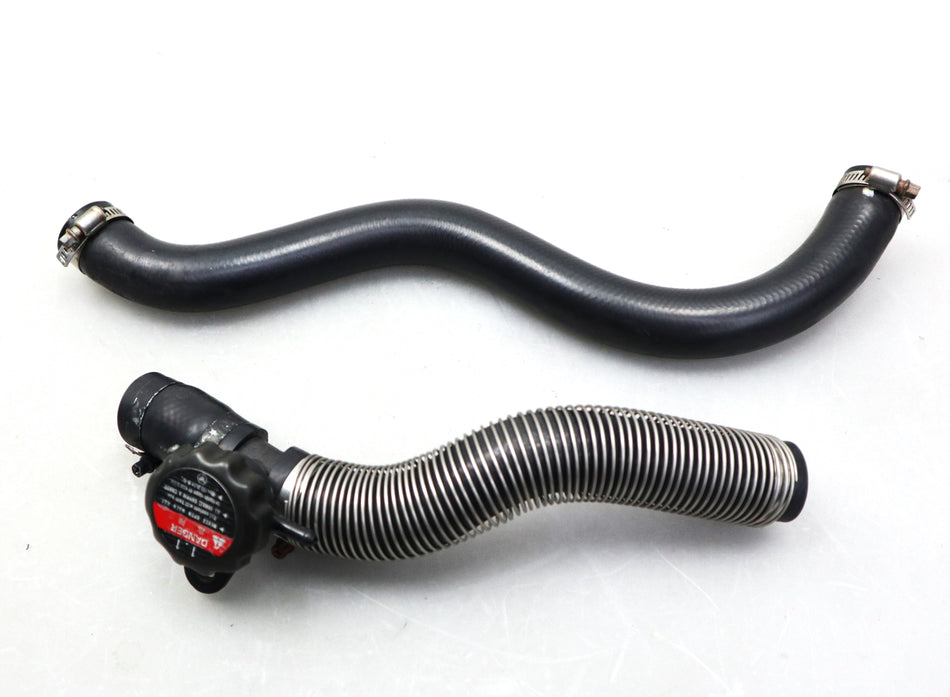 Motorschlauch Schlauch Kühlerschlauch Cooler Hose Honda CBF 600 PC38 2004-2007