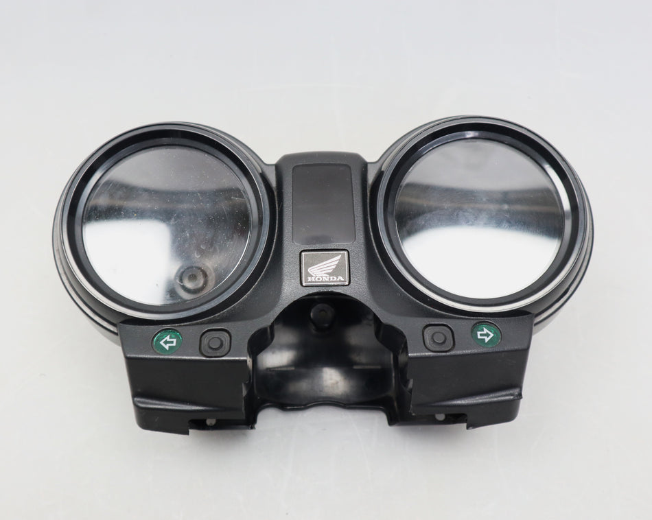 Tacho Gehäuse Cockpit Panel Honda CBF 600 PC38 2004-2007