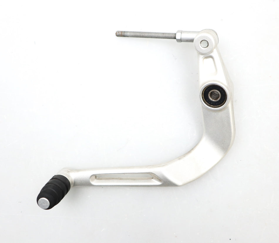 Schalthebel Ganghebel Hebel gear lever pedal BMW R 1200 S K29 2006-2008 M2609