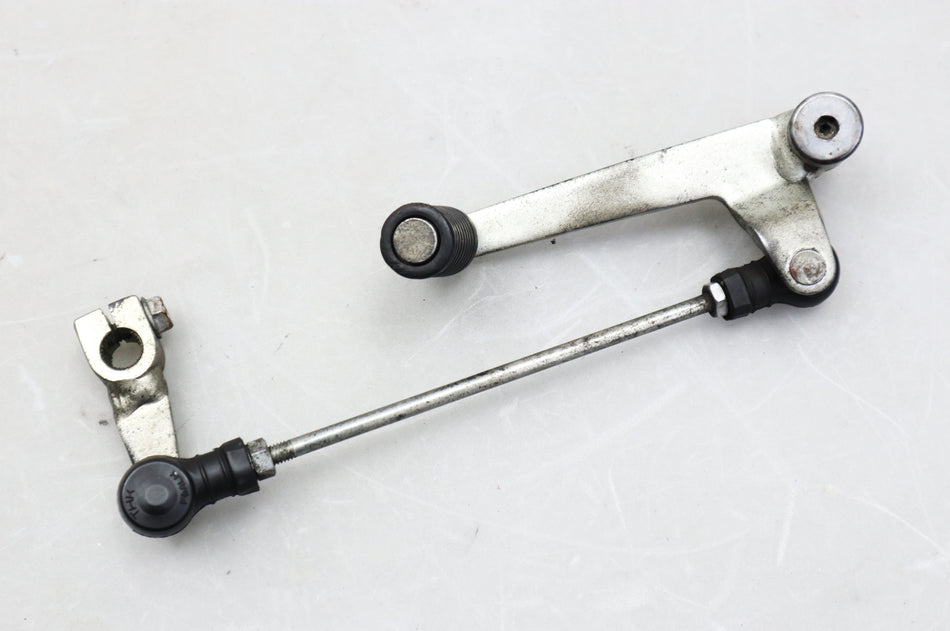 Schalthebel Ganghebel Hebel gear lever pedal 24705-MBZ-G00 Honda CBF 600 PC38 2004-2007