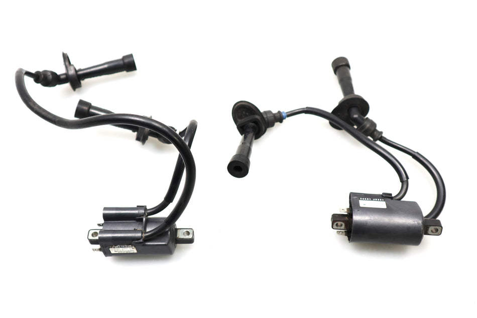 Zündspule Kerzenstecker Ignition Coil Suzuki GSF 1200 S Bandit GV75A