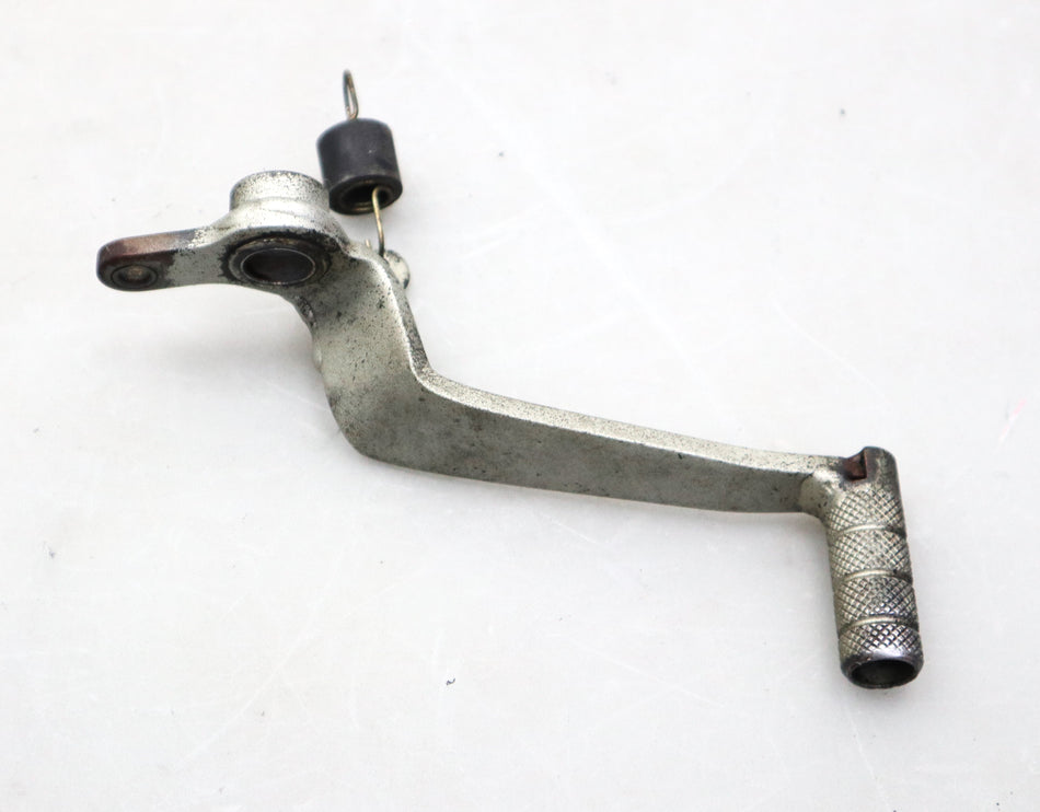 Bremshebel Bremspedal Fußbremshebel Brake Pedal 46500-MBZ-G00 Honda CBF 600 PC38 2004-2007