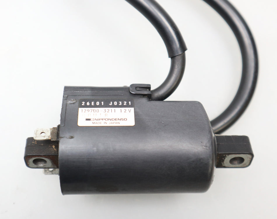 Zündspule Kerzenstecker Ignition Coil Suzuki GSF 1200 S Bandit GV75A