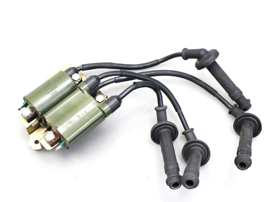 Zündspule Kerzenstecker Ignition Coil 30510-MCC-003 Honda CBF 600 PC38 2004-2007