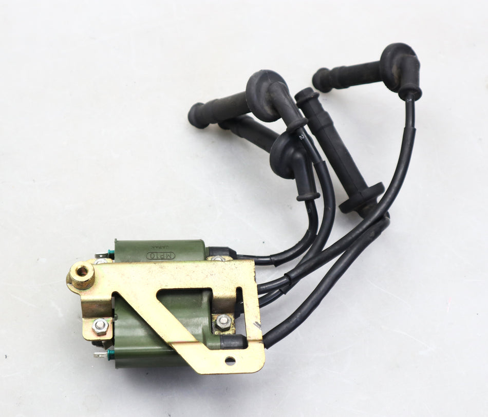 Zündspule Kerzenstecker Ignition Coil 30510-MCC-003 Honda CBF 600 PC38 2004-2007