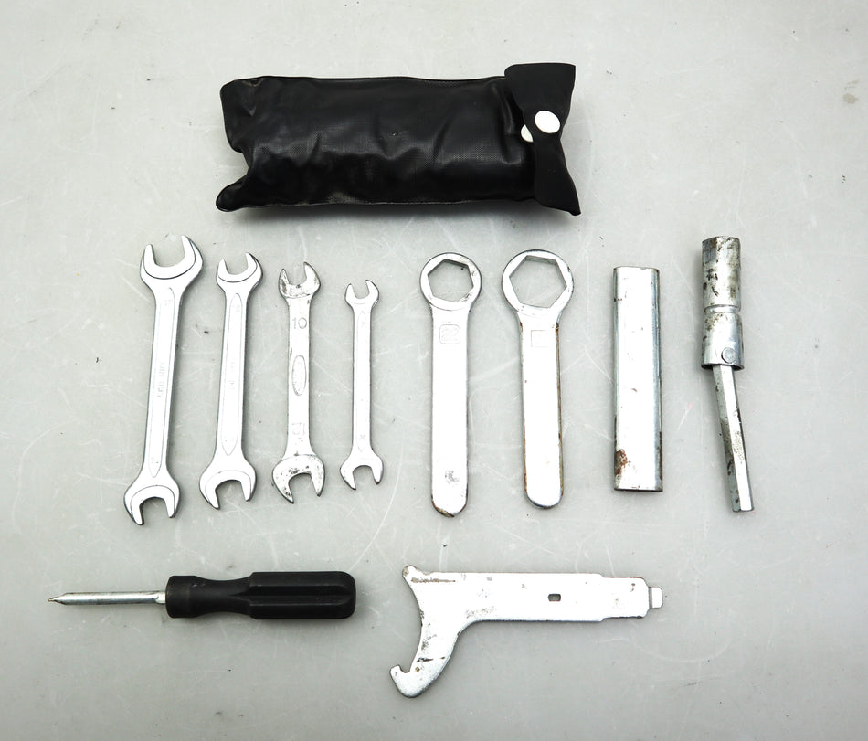 Bordwerkzeug Werkzeug Tools Honda CBF 600 PC38 2004-2007
